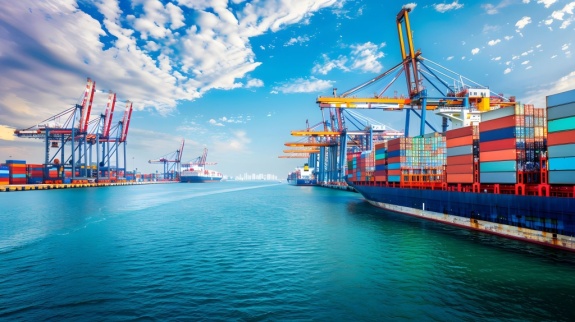 Middle Corridor Expands Digitalization and Container Capacity